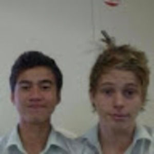 Meet your Posher, Don’t stop